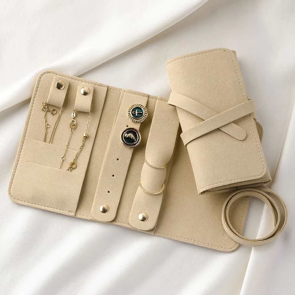 JEWELLERY ORGANIZER