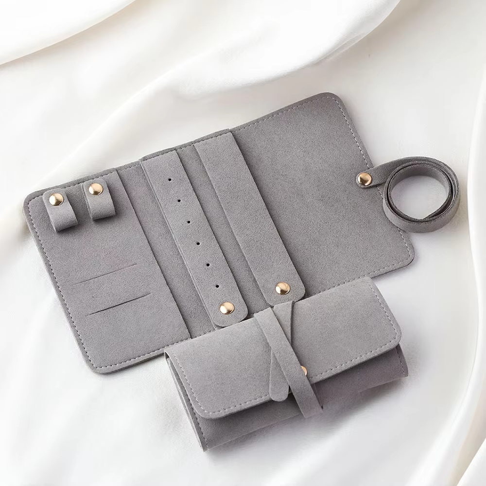 JEWELLERY ORGANIZER
