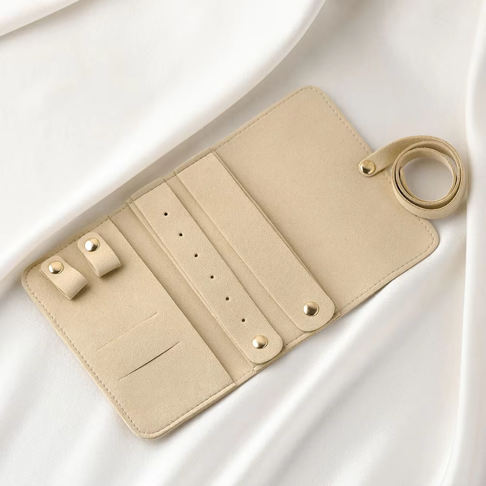 JEWELLERY ORGANIZER