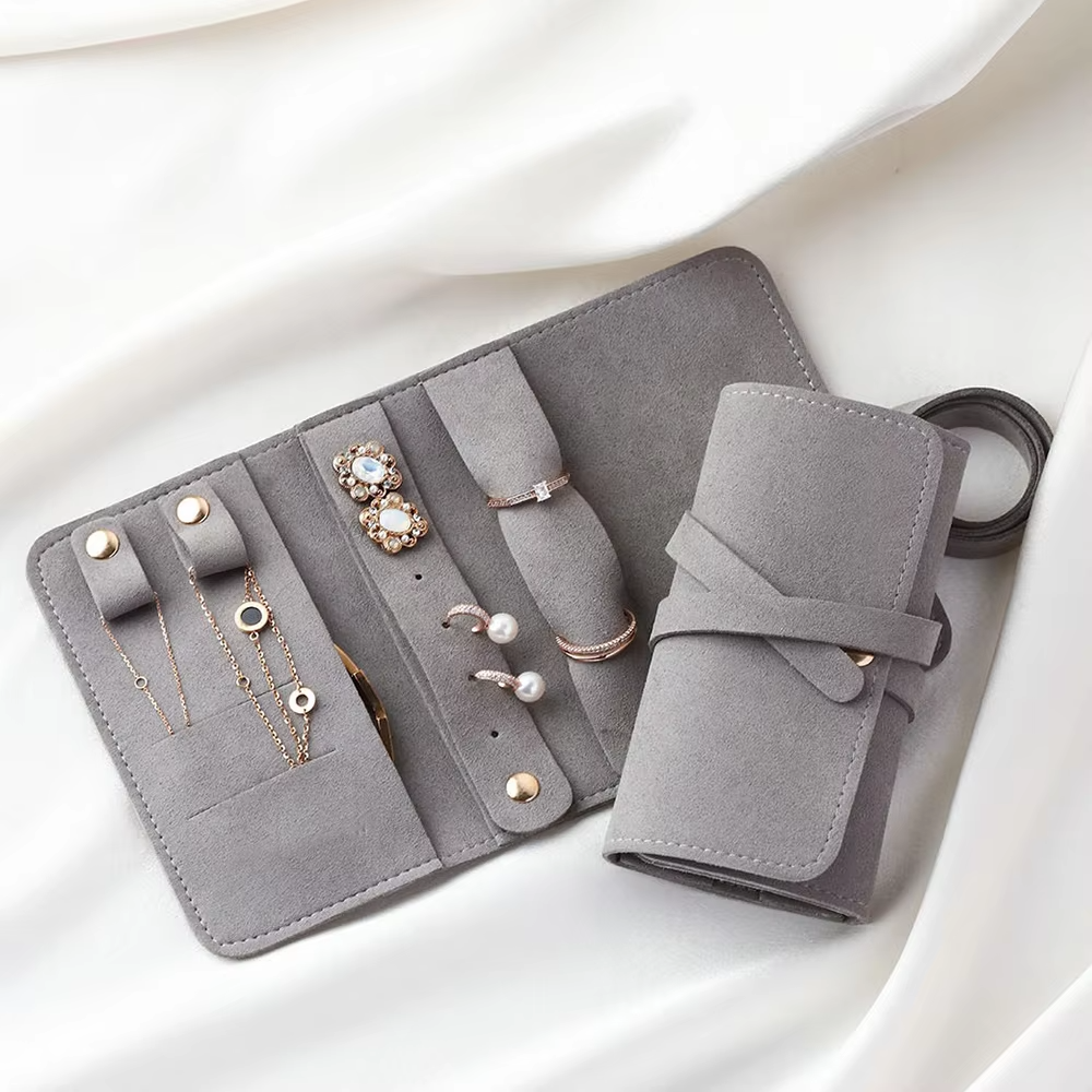 JEWELLERY ORGANIZER
