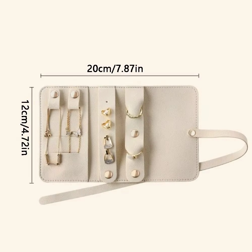 JEWELLERY ORGANIZER