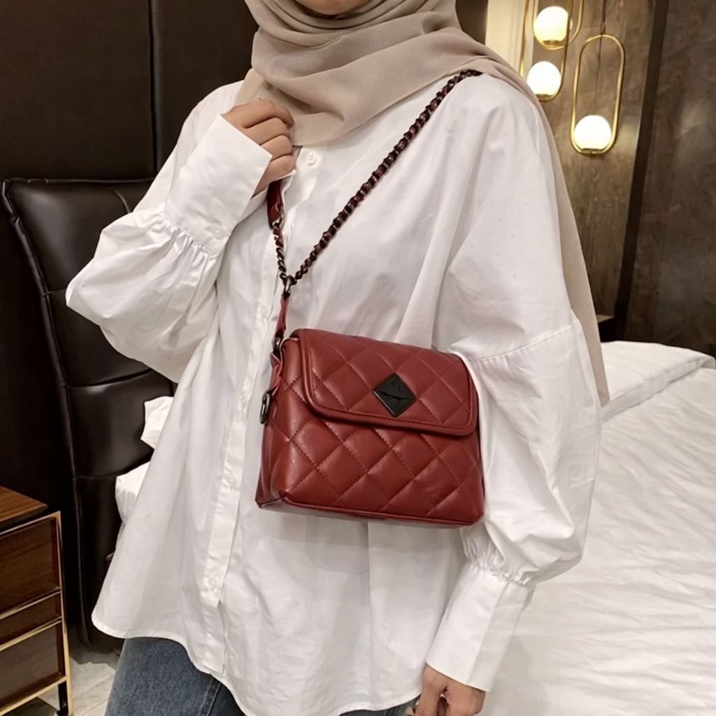 Ruby Drift Bag