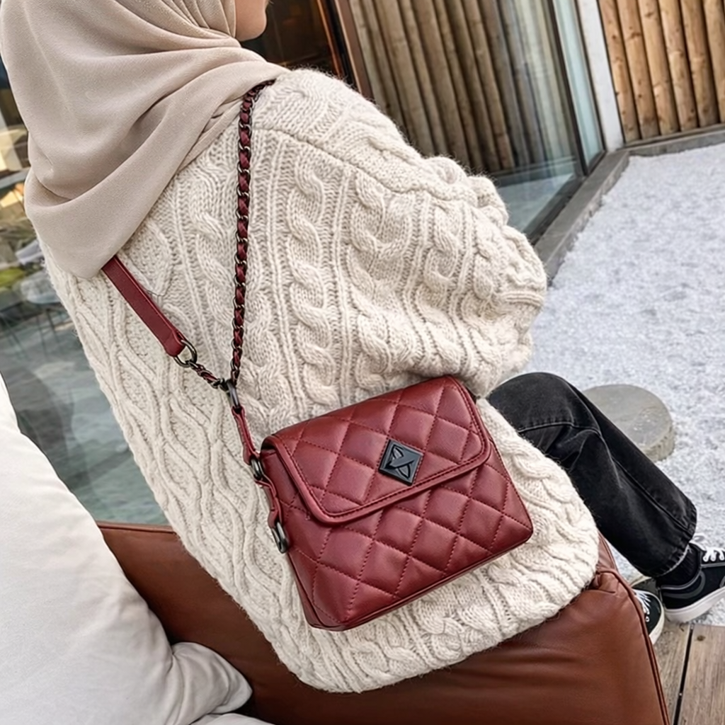 Ruby Drift Bag