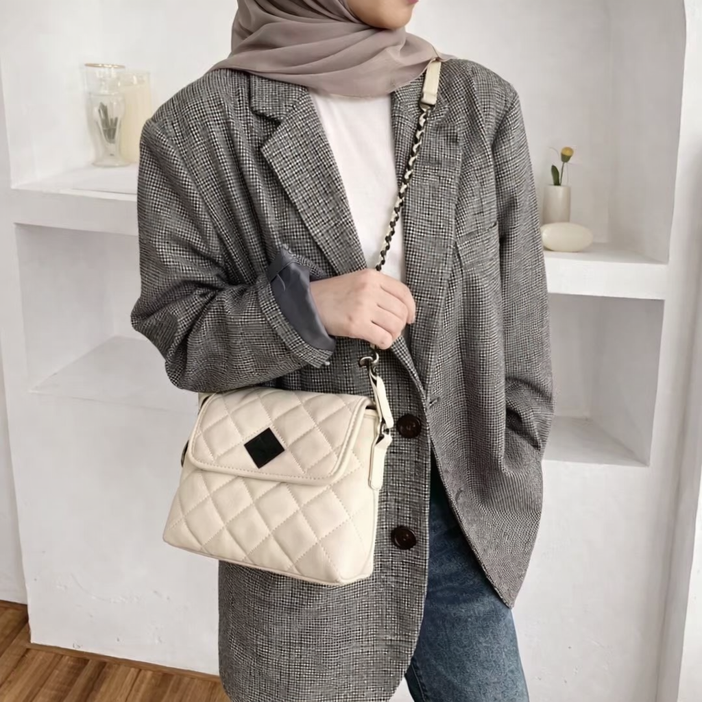 Ruby Drift Bag