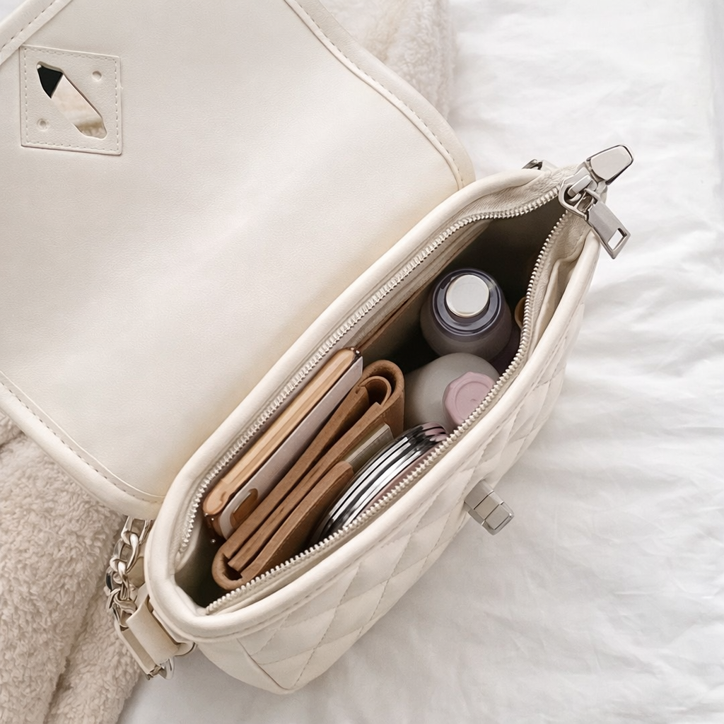 Ruby Drift Bag