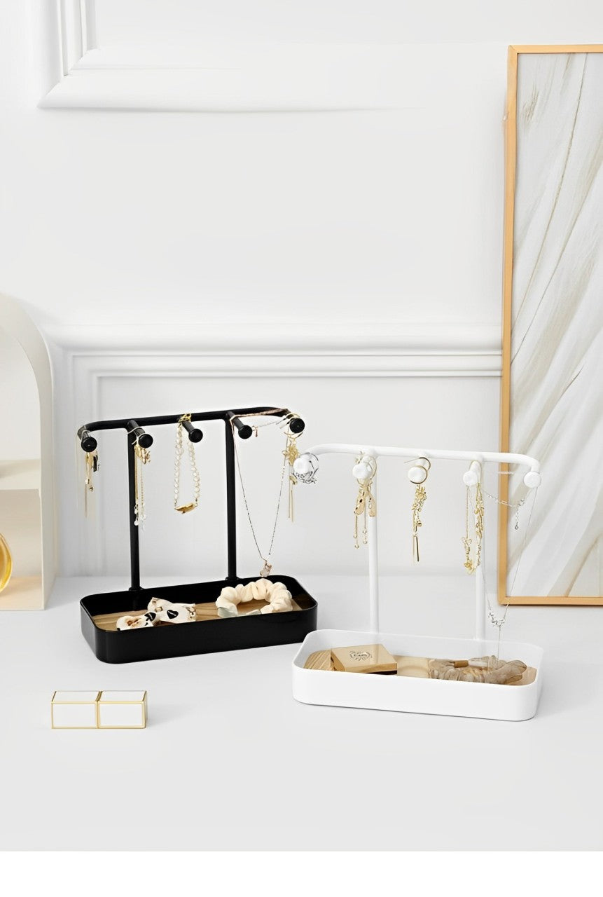 JEWELRY RACK