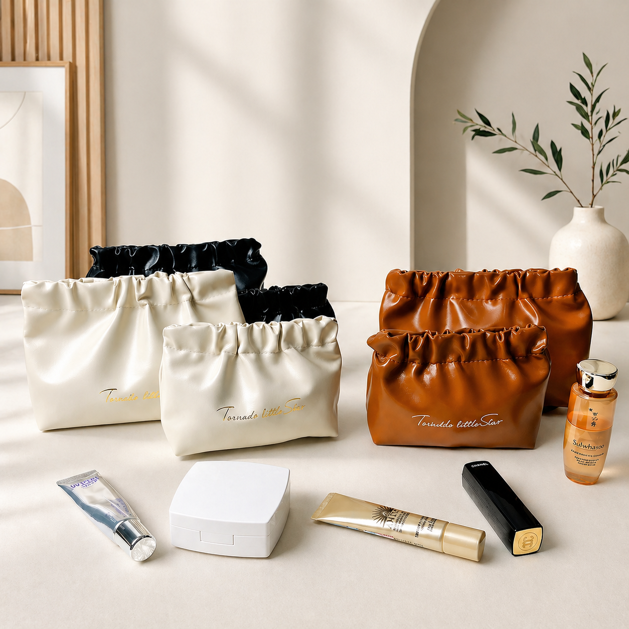 SHRAPNEL STORAGE BAG