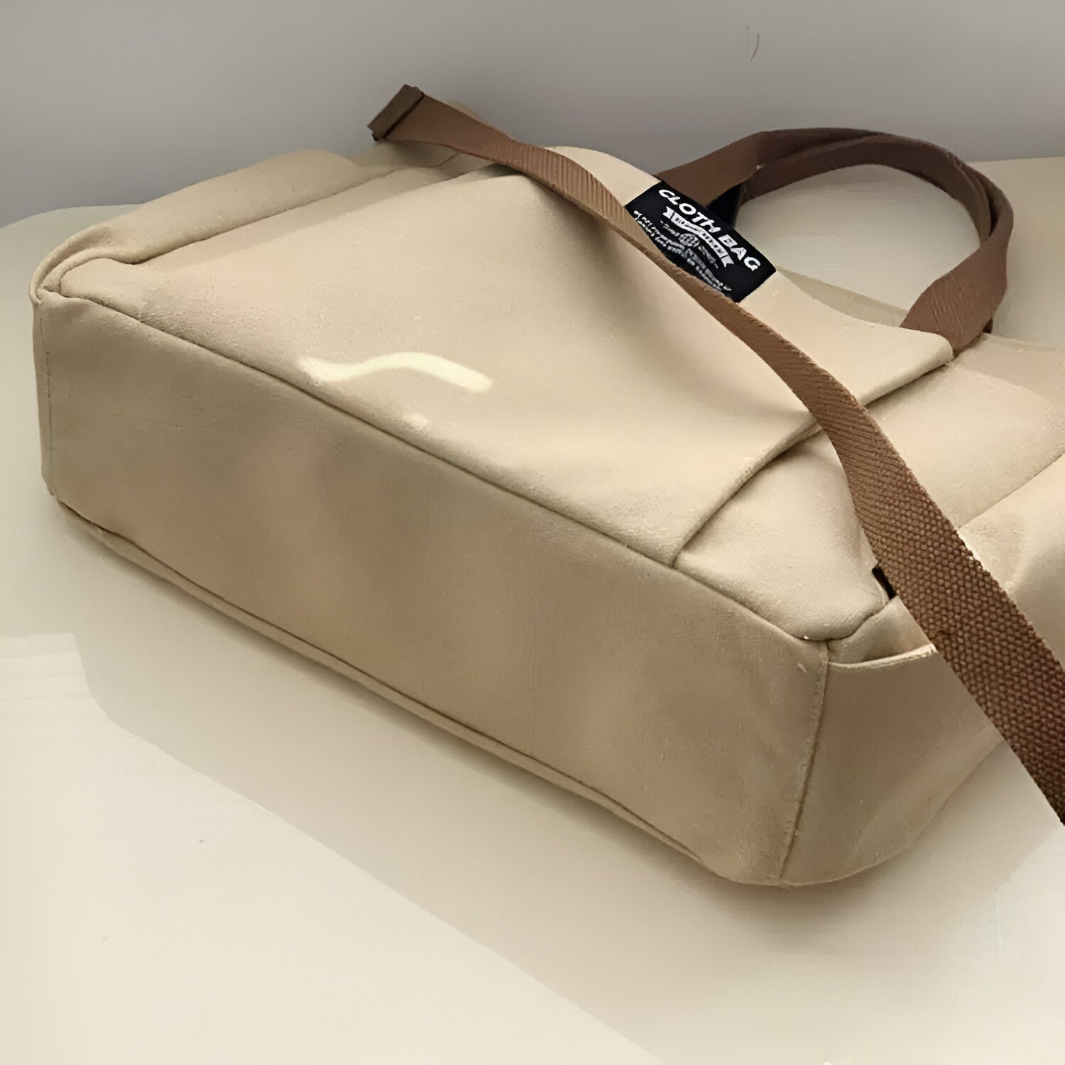 CANVAS BAG