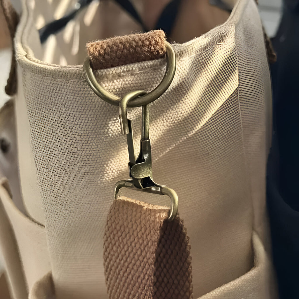 CANVAS BAG