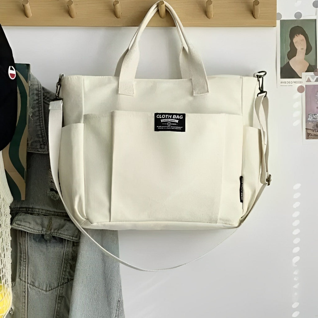 CANVAS BAG