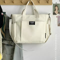 CANVAS BAG
