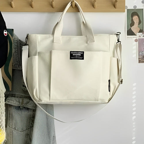 CANVAS BAG