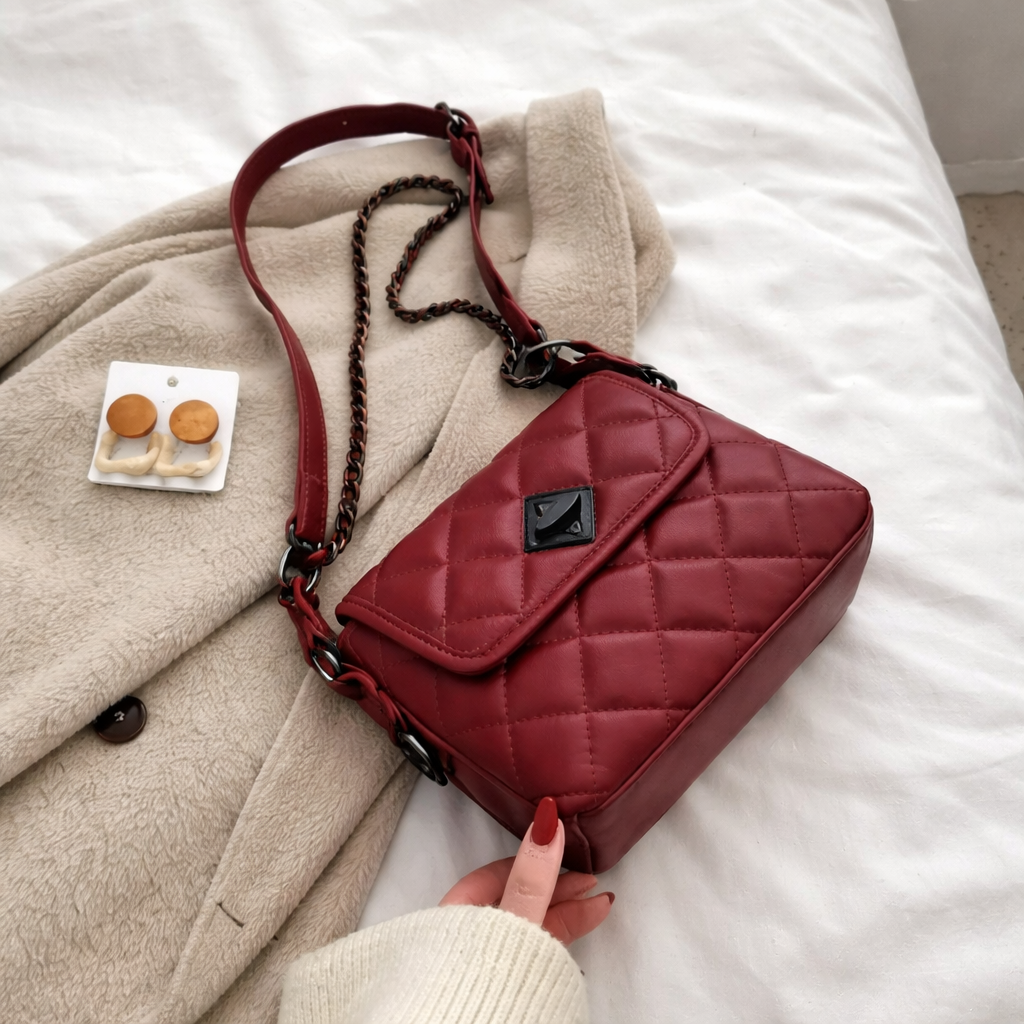 Ruby Drift Bag